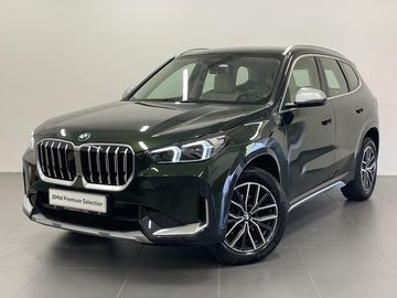 X1 sDrive 18i