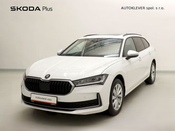 Selection 4x4 DSG 2.0TDI 142kW