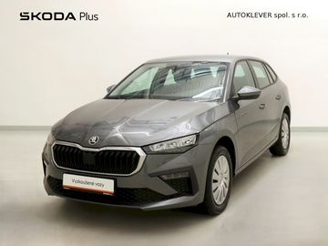 Selection 1.0TSI 70kW