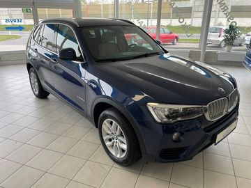 3.0D/190KW/4X4