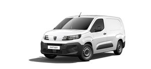 Peugeot Partner, Furgon L2 1000 1.5 BlueHDi 100