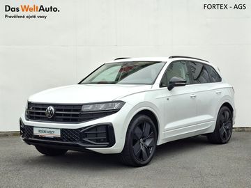 R-Line,V6 3.0 TDI,210kW,Prodl.