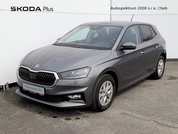 Top Selection 1.0 TSI 85kW 6MP