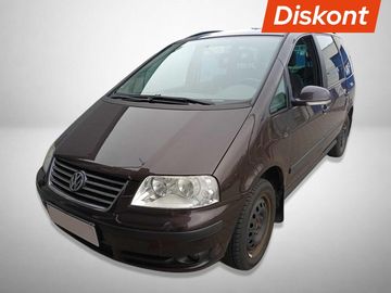 1.9 TDI , 7 míst