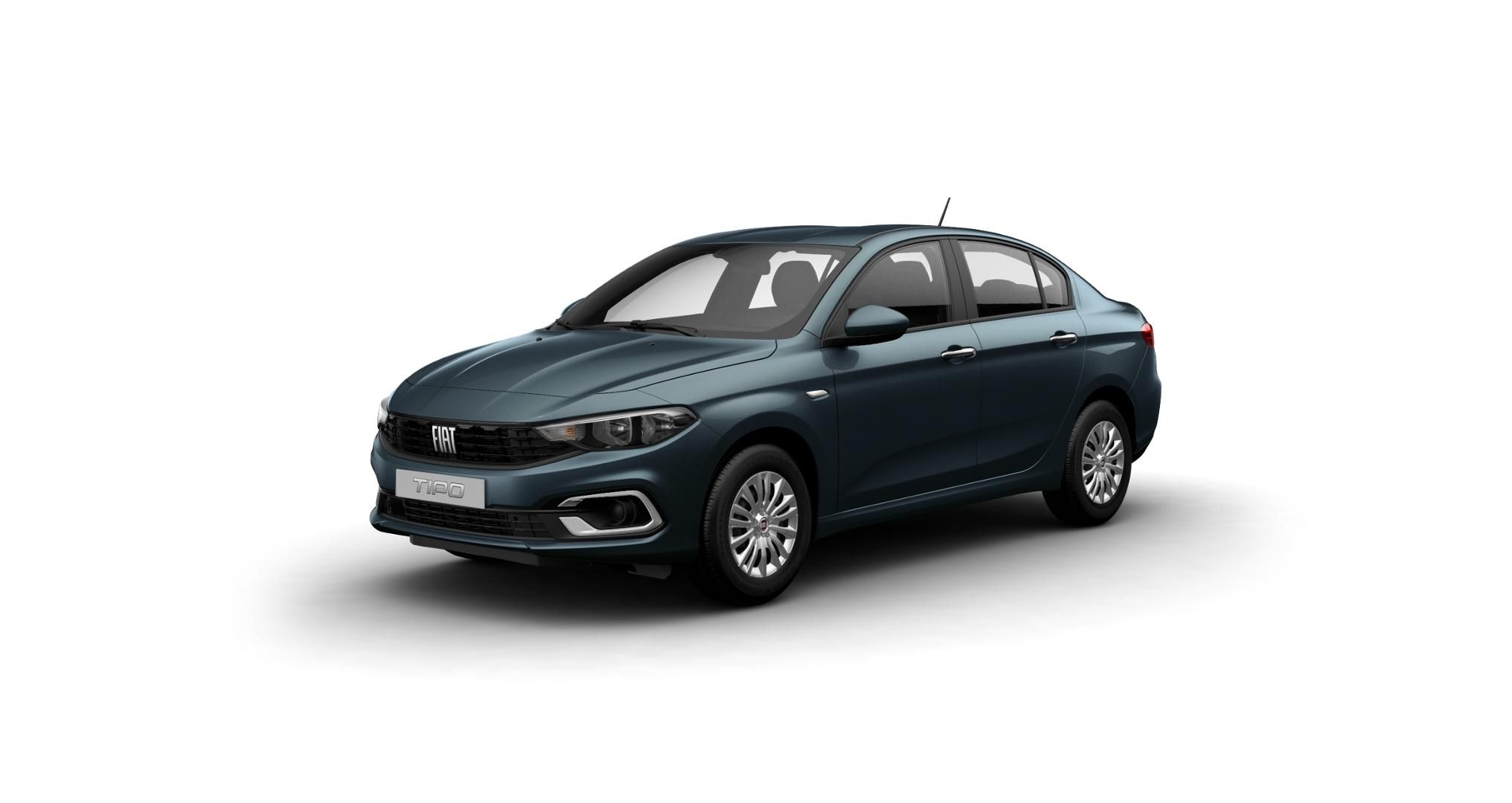 Fiat Tipo, Sedan Urban 1.6 MultiJet 130k