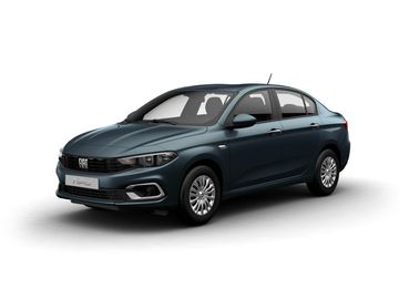 Sedan Urban 1.6 MultiJet 130k