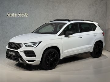 2,0 TDi  DSG 4x4 FR Line Beats