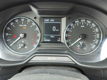 1.6 TDI, (81kW), navigace