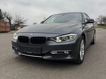 320 D