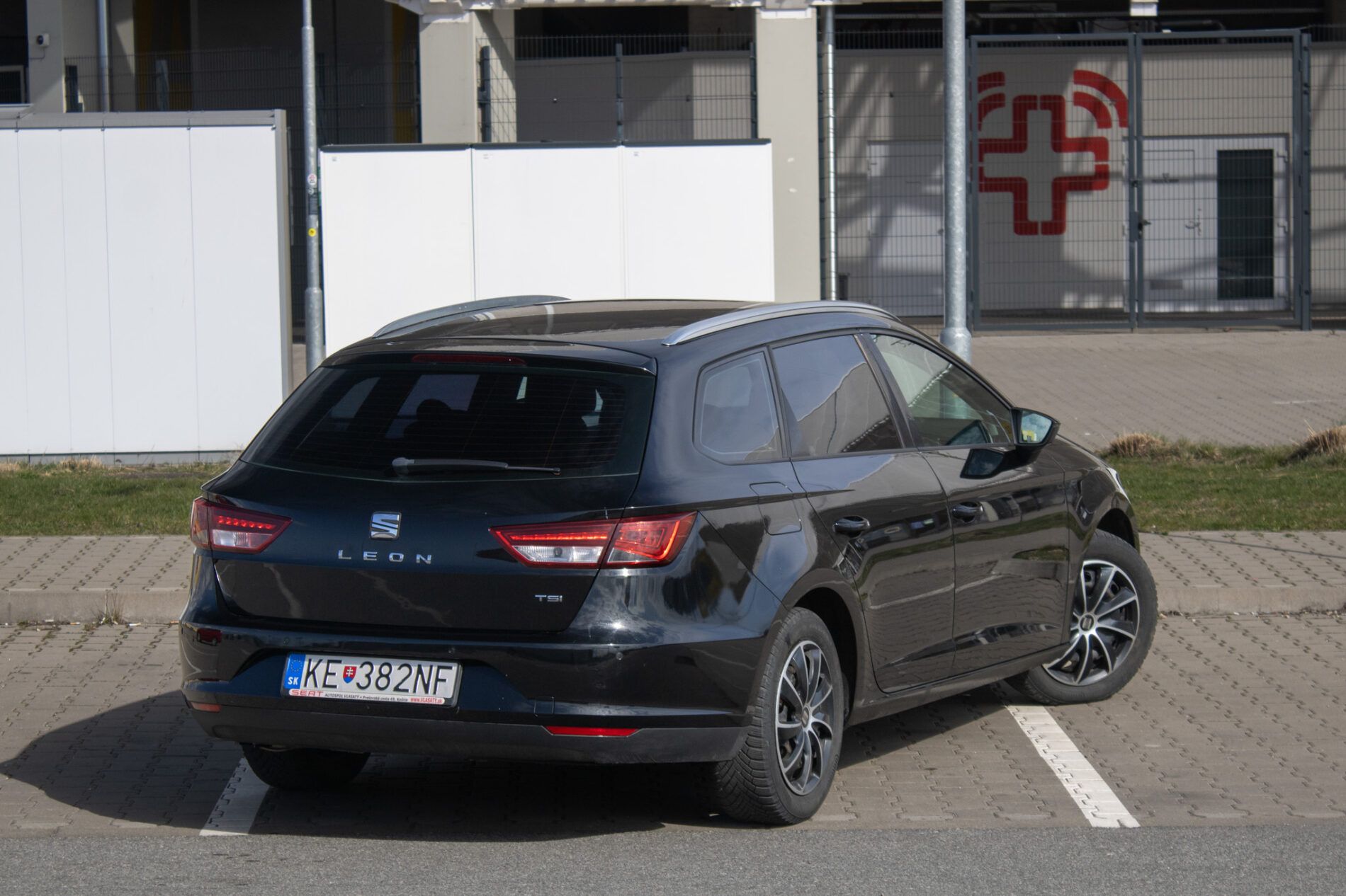 Seat Leon - fotka 5