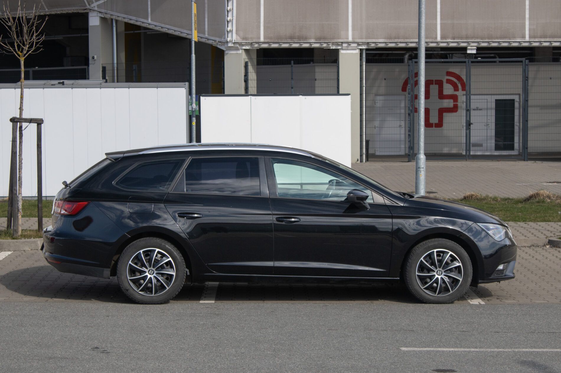 Seat Leon - fotka 4
