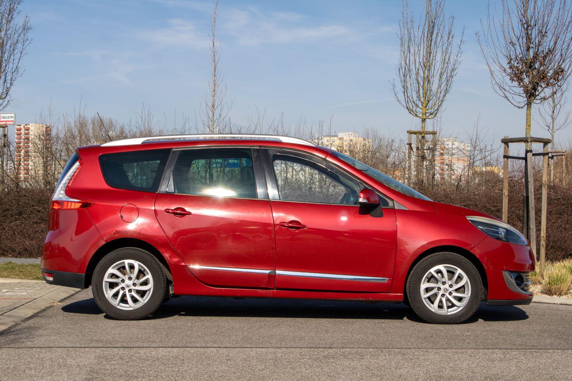 Renault Scénic - fotka 4
