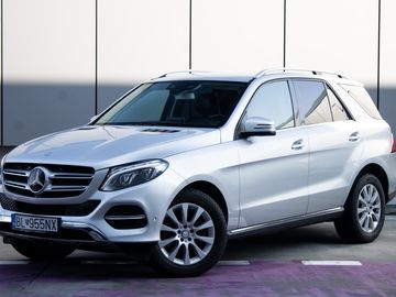 GLE trieda