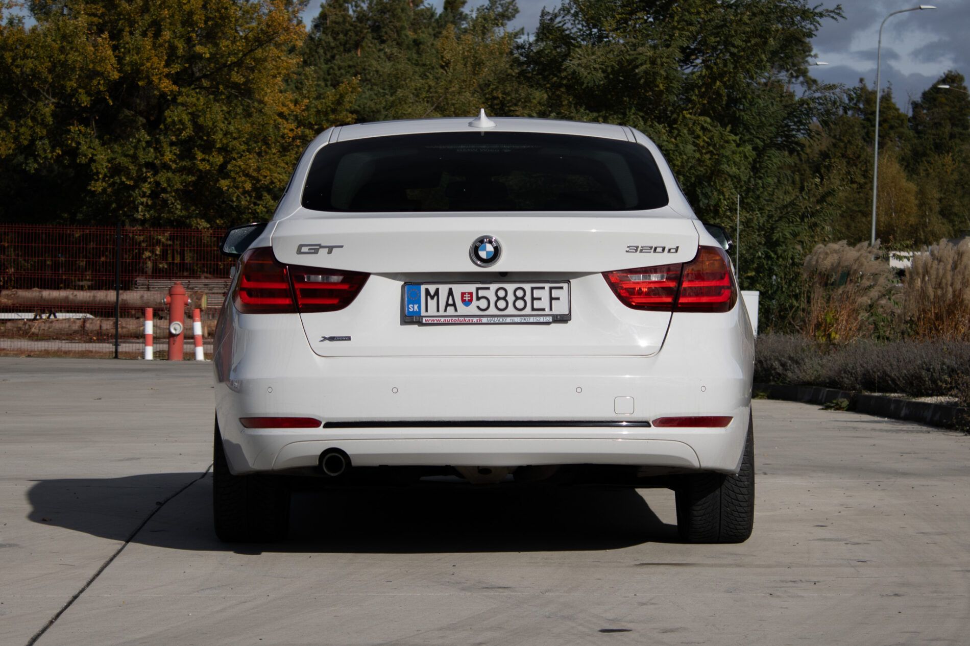 BMW, rad 3 - fotka 6