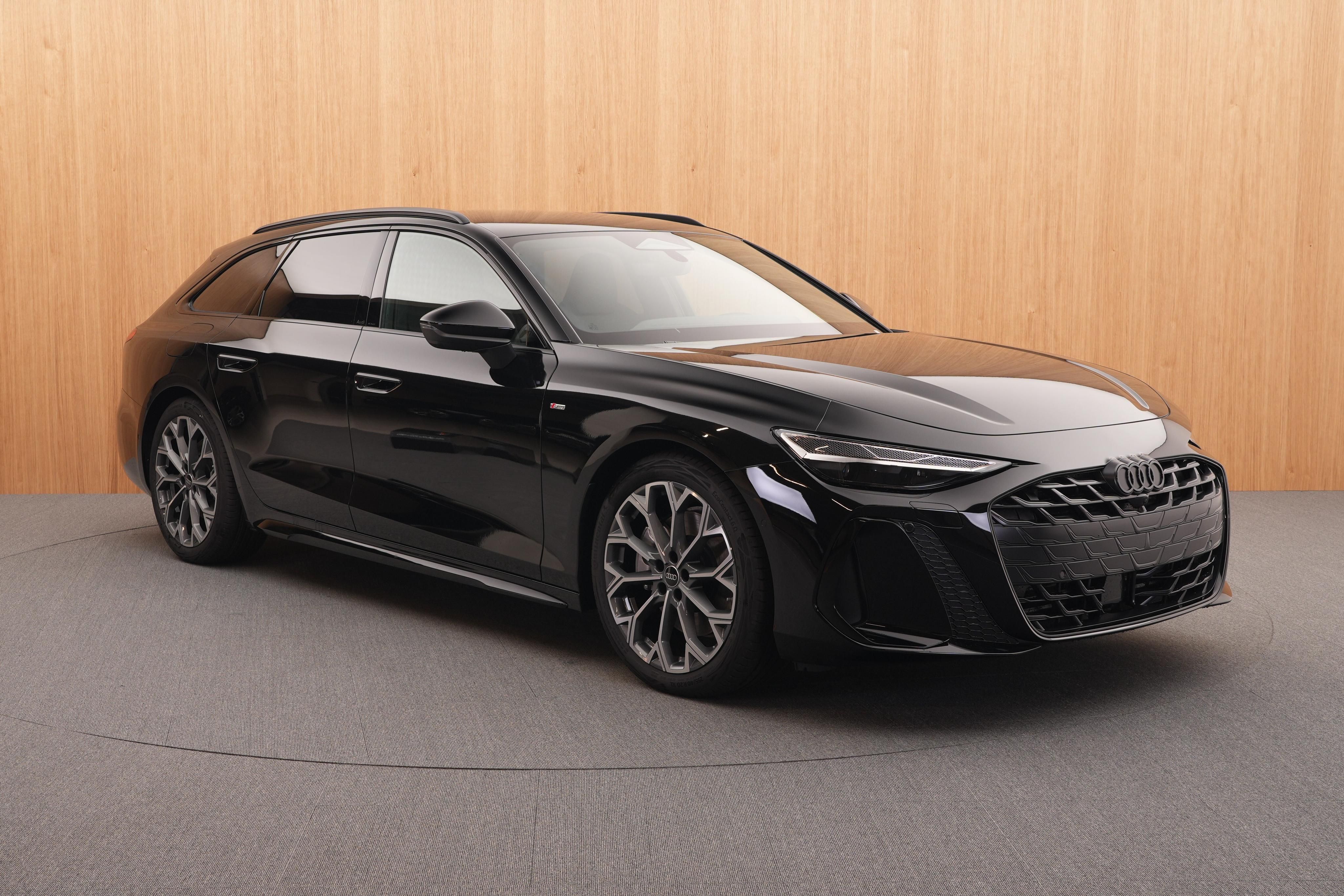Audi A6, S line TDI quattro S tronic - fotka 6