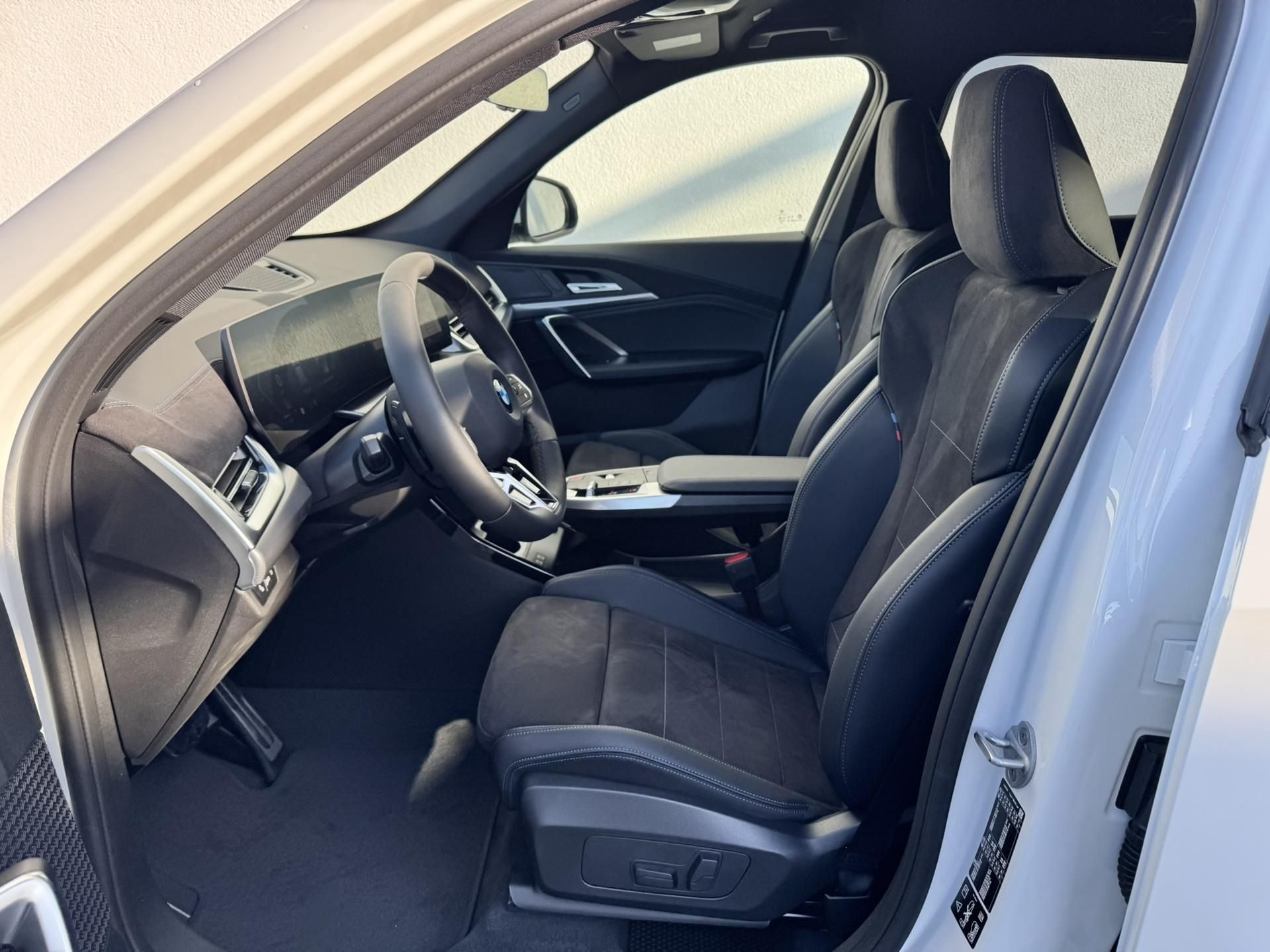 BMW X1, X1 xDrive20d - fotka 6