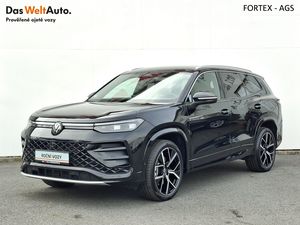 Volkswagen Tayron, R-LINE,2.0 TDI,142kW,4Motion,Z