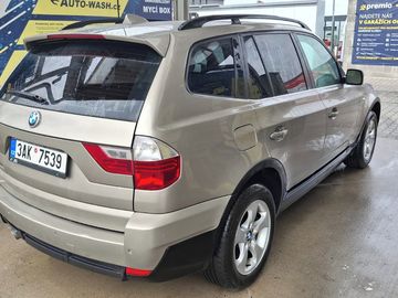 3.0  tažné 4x4 automat DIESEL