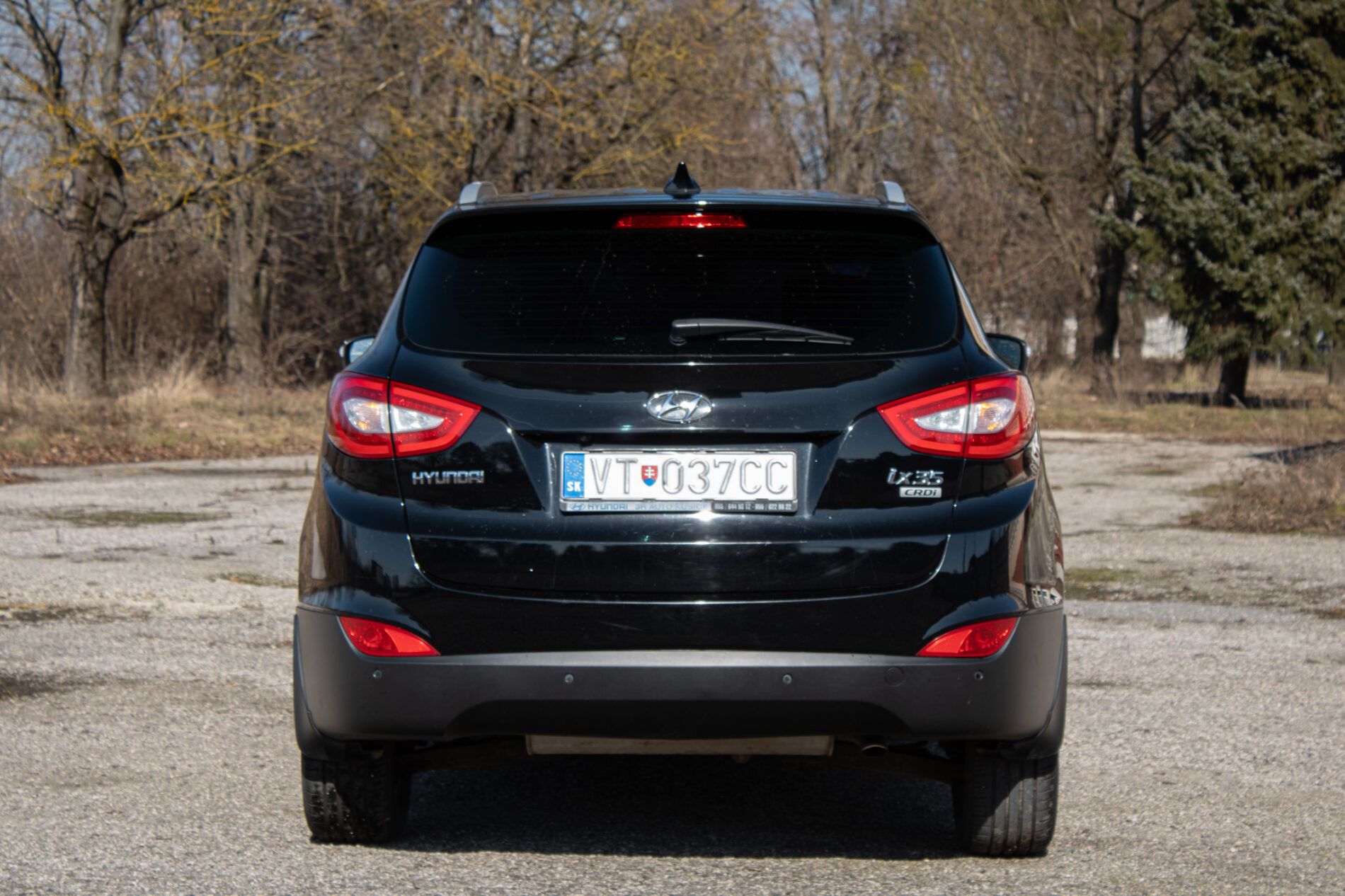 Hyundai ix35 - fotka 6