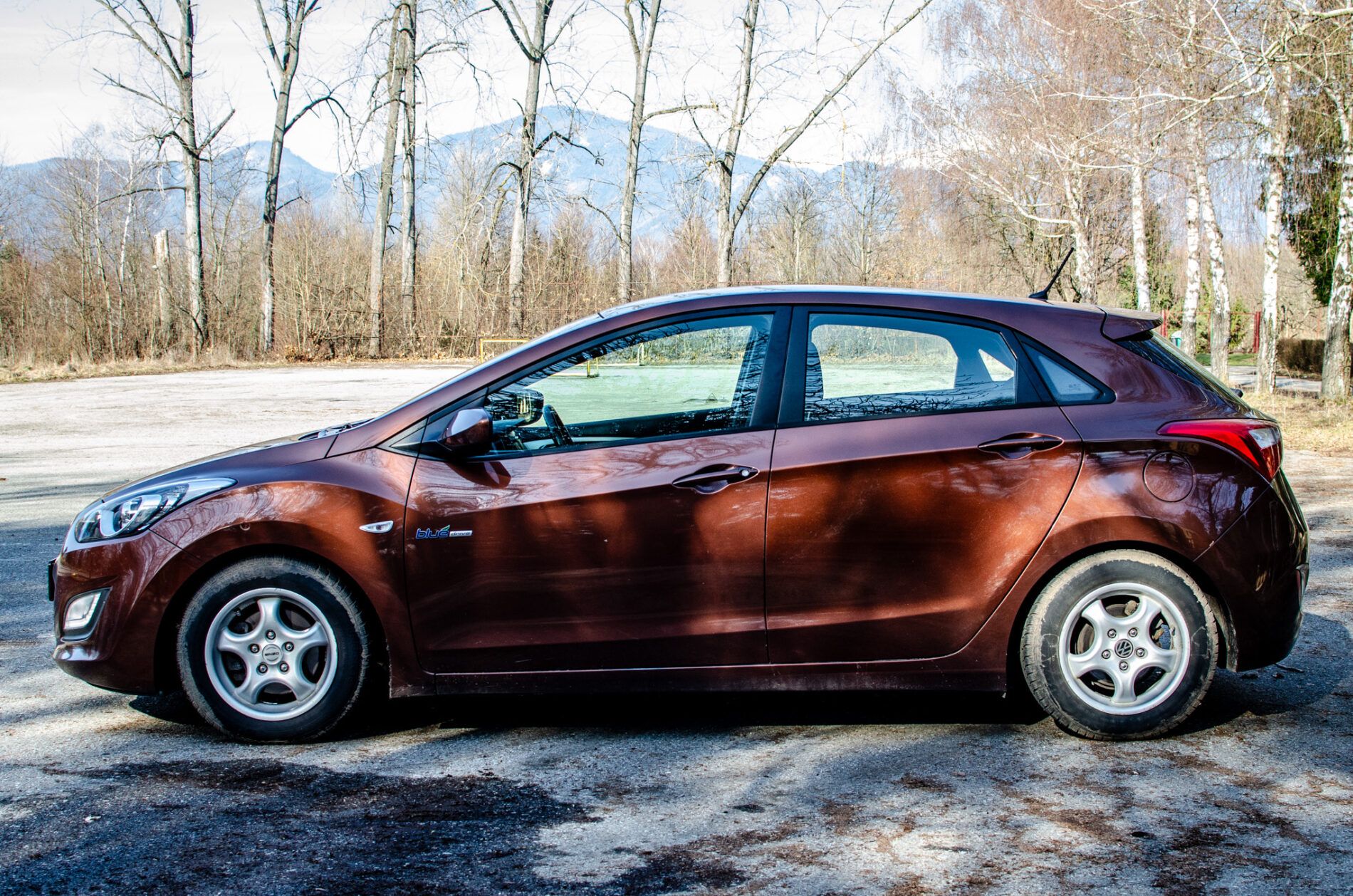 Hyundai i30 - fotka 5