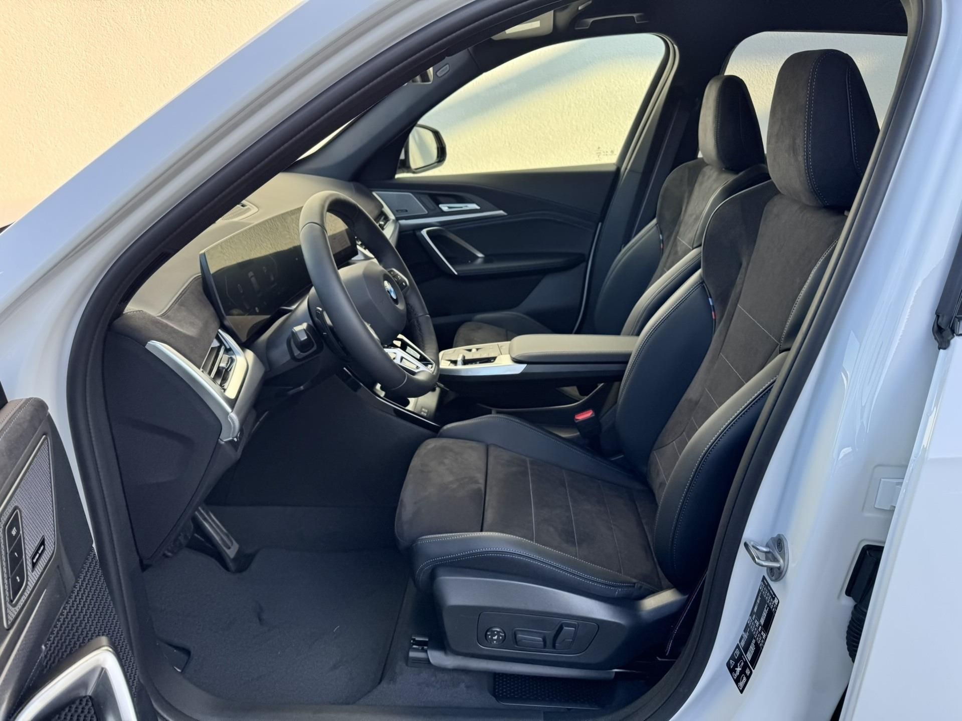 BMW X1, X1 xDrive20d - fotka 6