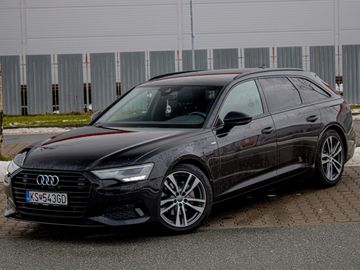Fotografie auta