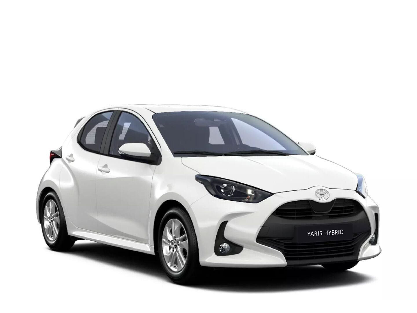 Toyota Yaris, 1,5 Hybrid Comfort T-AKCE