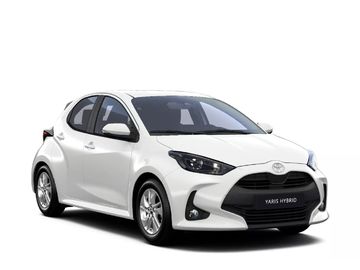 1,5 Hybrid Comfort Do 30/4