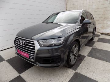 3.0TDI/E-Tron/4x4/Full-LED/