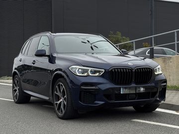 30d, 1.majitel, bmw individual
