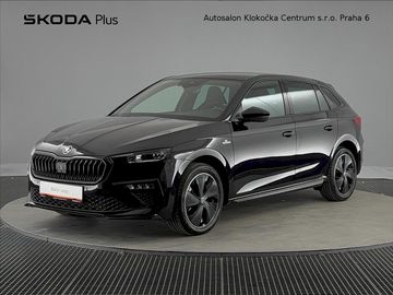 TSI85 kW Monte Carlo 7DSG