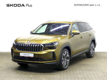 Exclusive Selection 4x4 DSG 2.