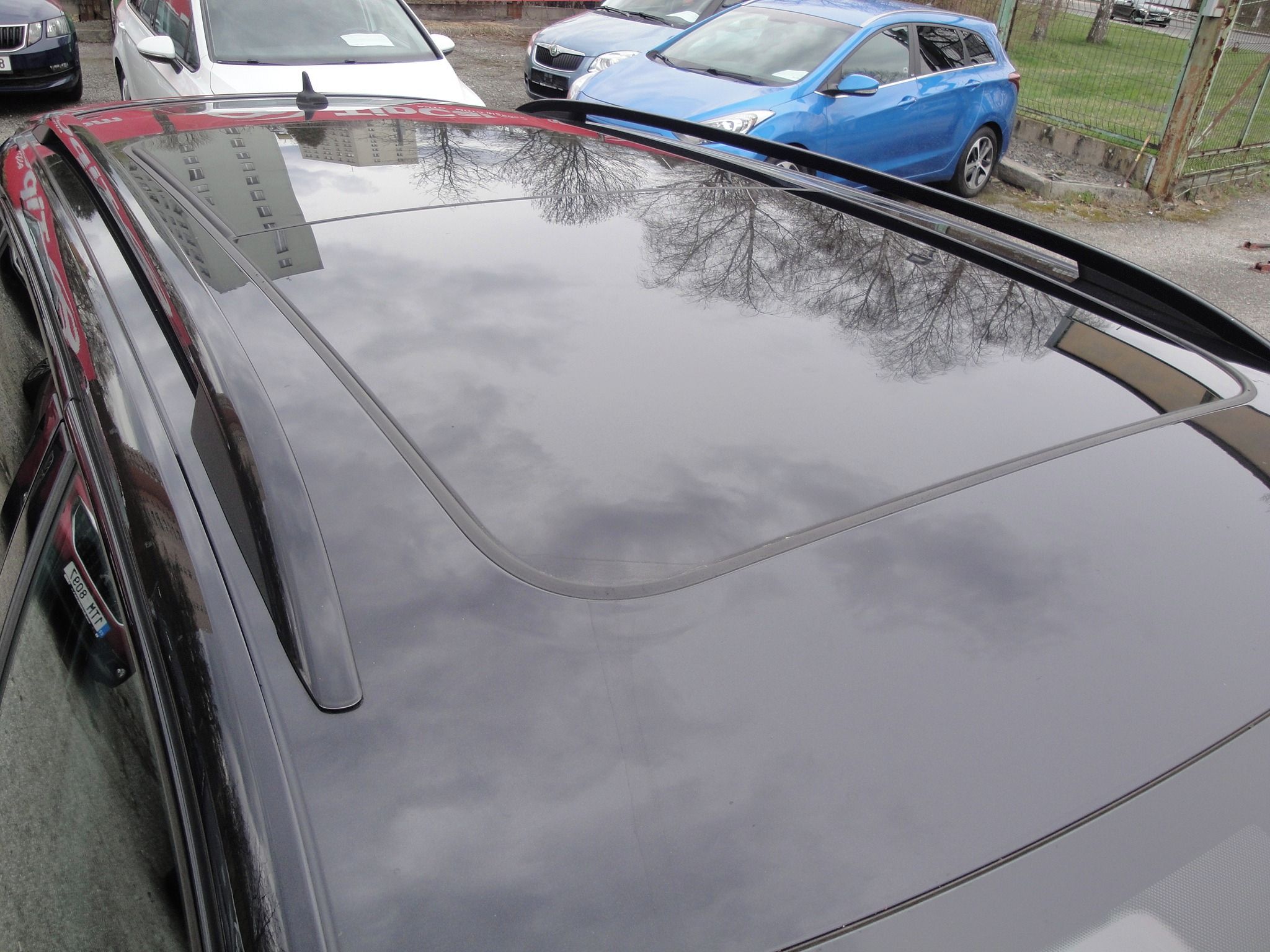 Škoda Superb, 2.0TDI 140kw 4x4 SPORT Panoram - fotka 4