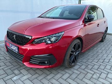 2.0 HDi 130kW GT*ČR*CEBIA*
