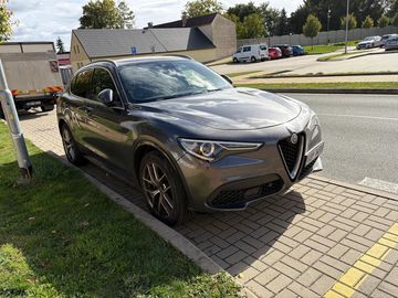 2.2 154kw Q4 Lusso Ti