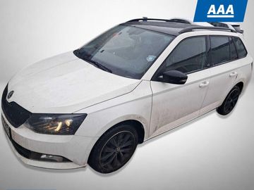1.4 TDI, Ambition, Serv.kniha