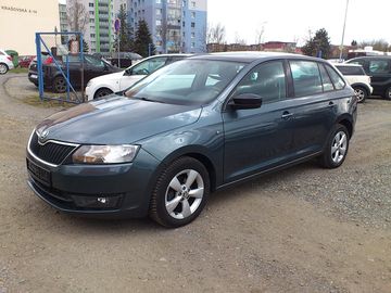 1,2 Tsi panorama