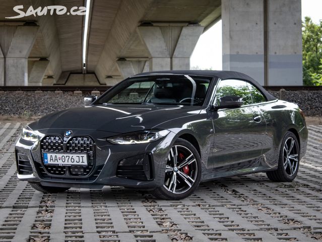 BMW Řada 4