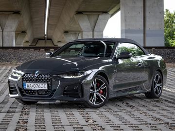 rad 4 Cabrio