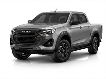 2026 V-CROSS 2.2D 120kW 4x4 AT