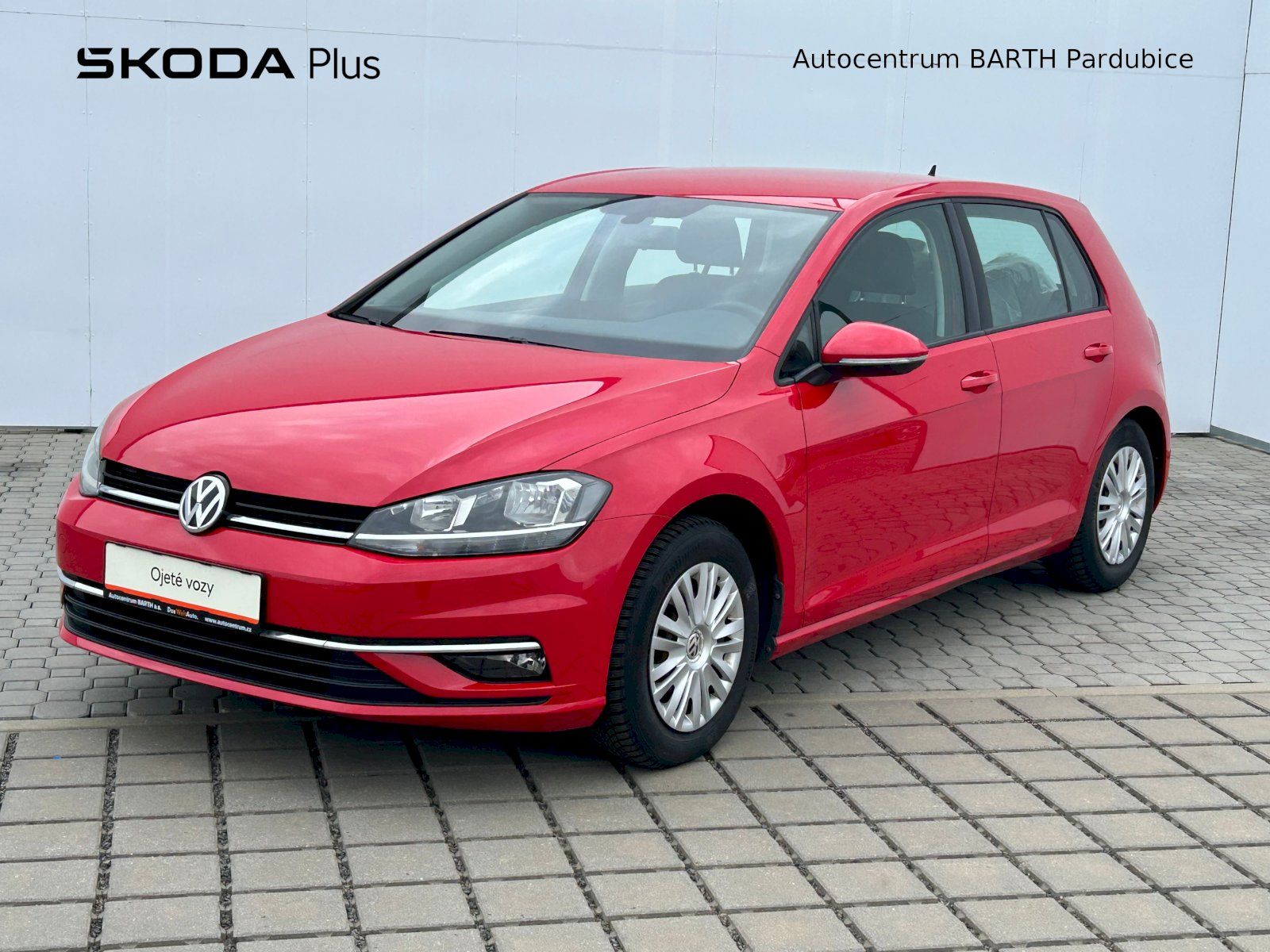 Volkswagen Golf, 1,0 TSI / 81 kW / Maraton Edit