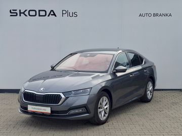 1.5 TSI 110kW Style
