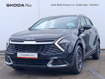 Exclusive 1,6T-GDi MHEV 7°DCT