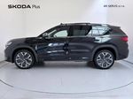 Škoda Kodiaq, SPORTLINE 2.0TDI/142kW 4x4 7DS