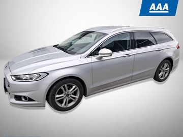 2.0 TDCI, Navi, Xenony