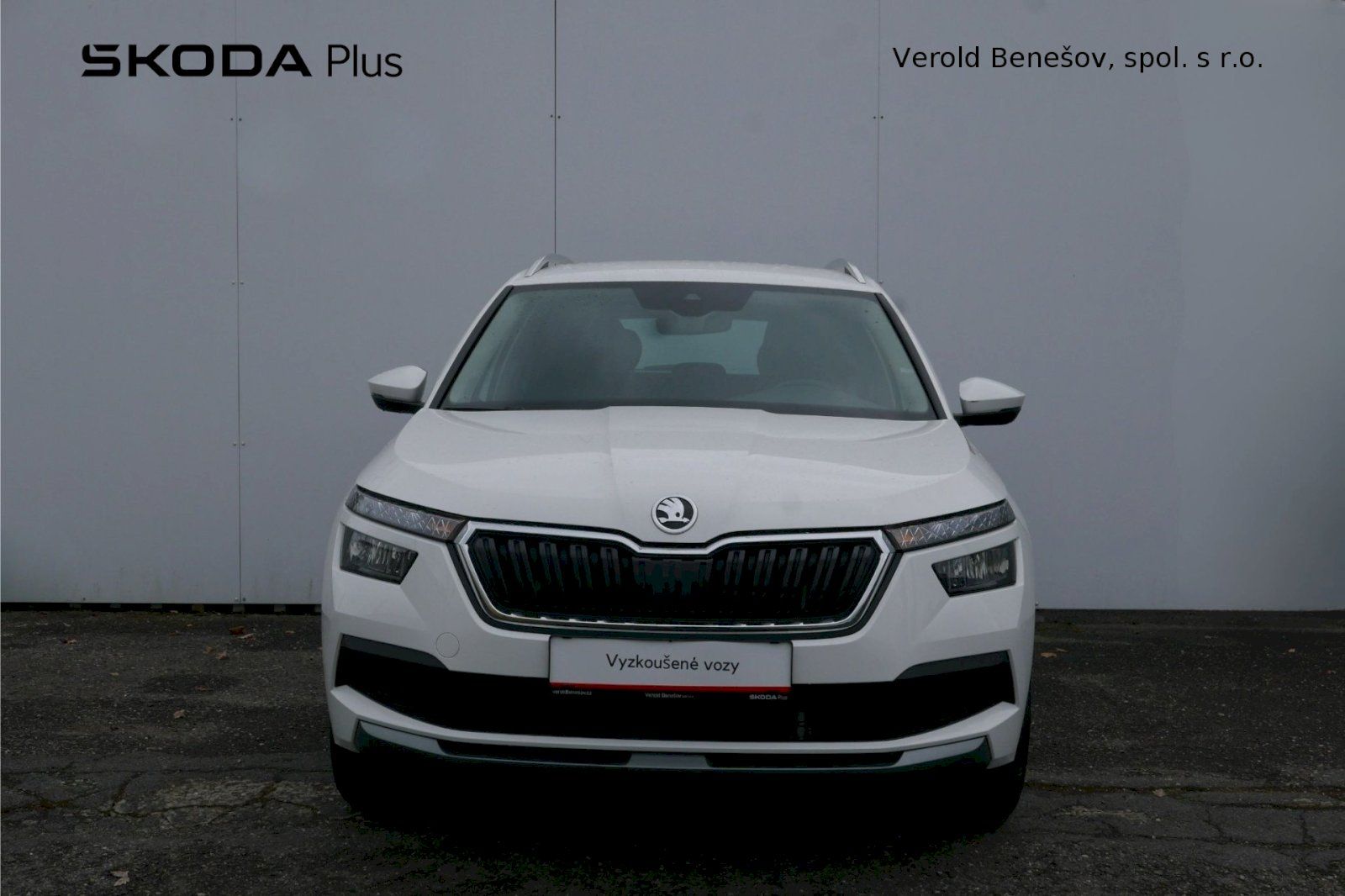 Škoda Kamiq, 1.5 TSI 110 kW M6° Style - fotka 4