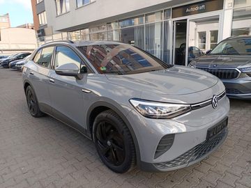 ID.4 Pro 150kW / záruka