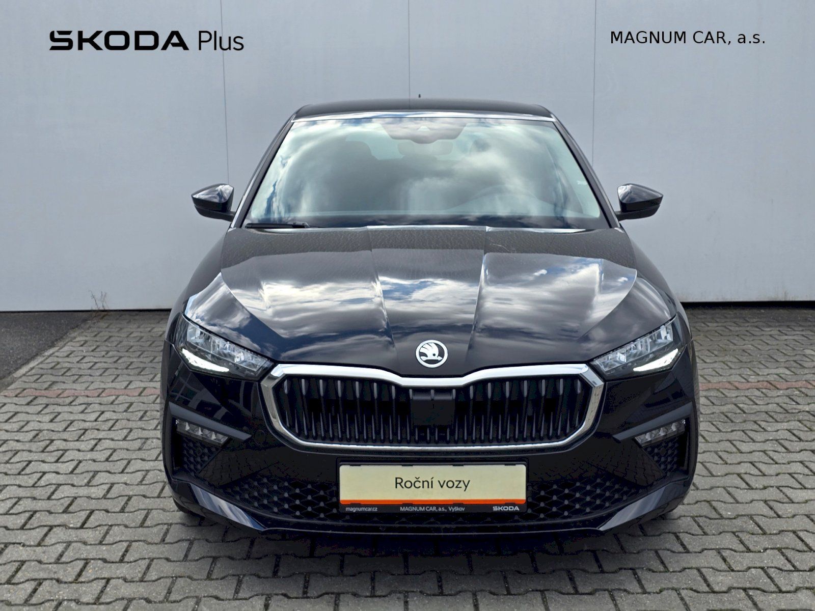 Škoda Scala, SCALA SELEC TSI 110/1.5 M6F - fotka 4