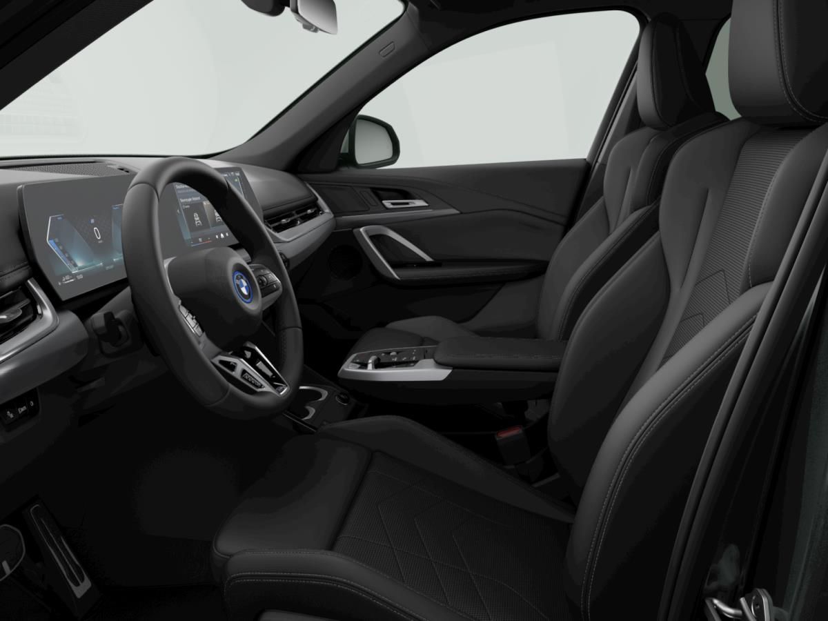 BMW X1, xDrive25e - fotka 6