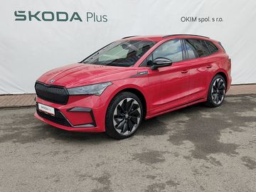 iV 80x 195 Kw SportLine 4x4